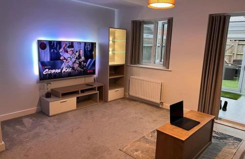 3 bedrooms house near Gatwick - Foto 1