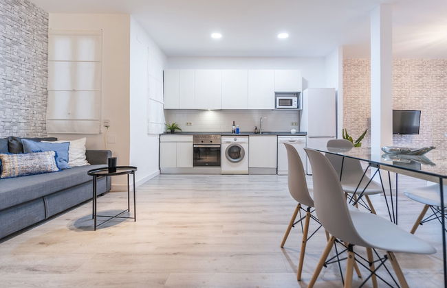 Chamberi Deluxe II - Foto 23