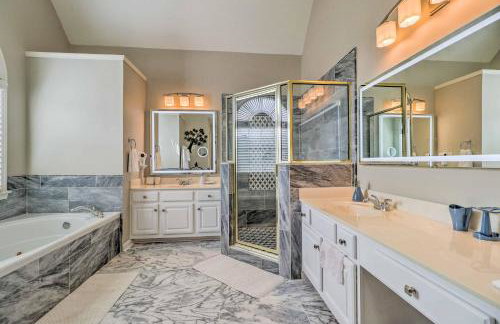 Duluth Home with Patio 22 Mi to Downtown Atlanta! - Foto 14