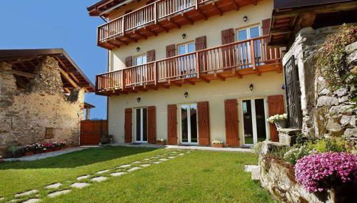 Cascinetta32 - Foto 4, Garden view