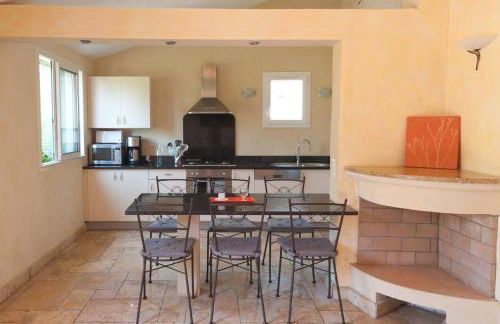 Résidence Domaine De Caranella - Foto 16