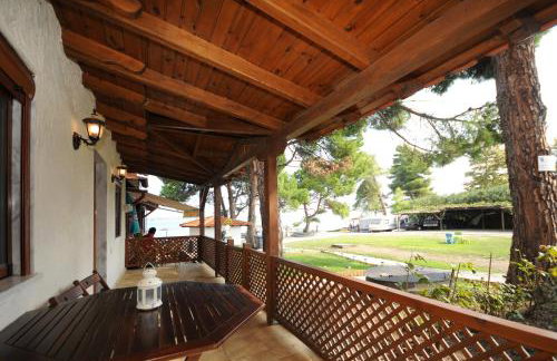 Haus Platanos Apartments & Bungalows by the Sea - Foto 59