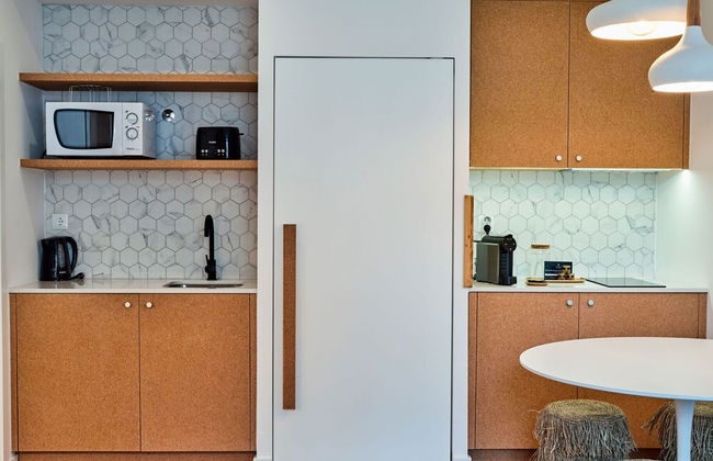 THE BASTION ELVAS APARTMENTS - Foto 21