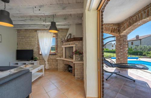 Paradis Villa Stone Queen with Heated Pool - Foto 18