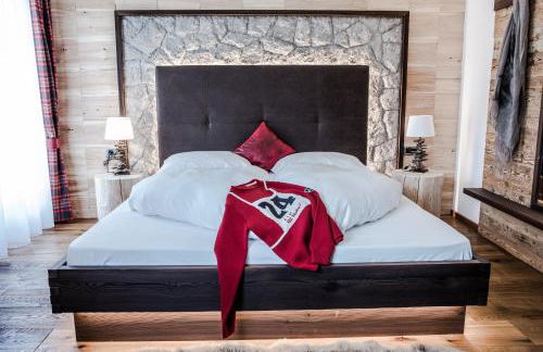 Garni Residence Soraiser - Foto 63