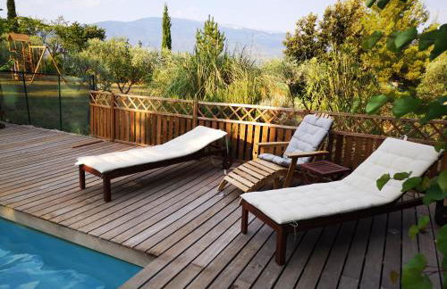 La Bastide du Limon - Foto 30