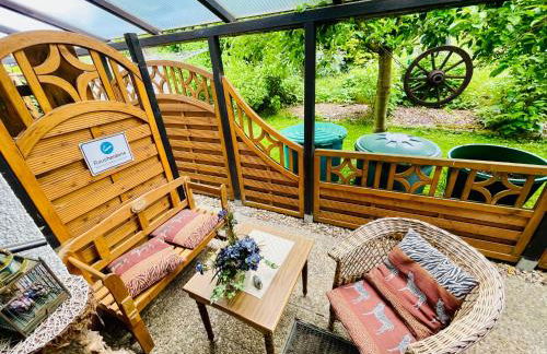 Ferienwohnung Boller I für 2 Personen - Foto 26