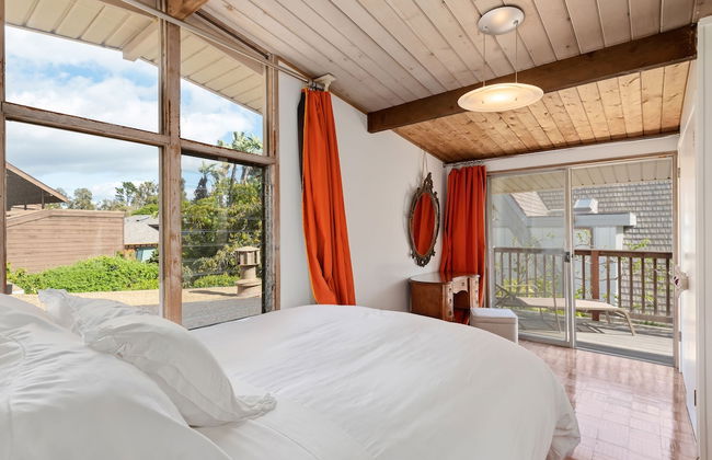 Padaro Midcentury Beach & Garden - Foto 2