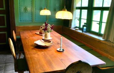 Ferienhaus Hederle - Foto 22