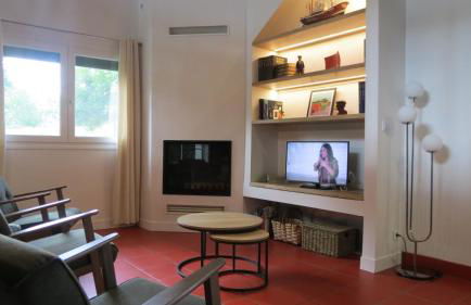 Maison typique Basque en pleine campagne - Foto 8