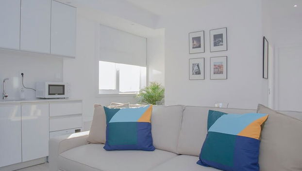 Liiiving in Porto Center Spot Apartment - Foto 3, Habitación