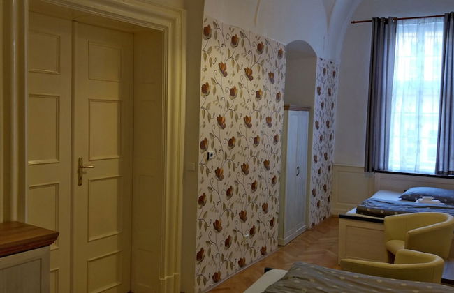 Apartments Tynska 7 - Foto 20