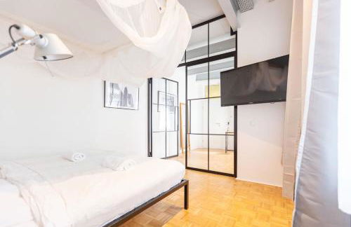 Green Residence Boutique Lofts & Villa am Park - Photo 40