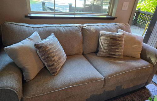 Secluded Off-Grid Retreat> Cabins+Hiking+Waterfall - Foto 18