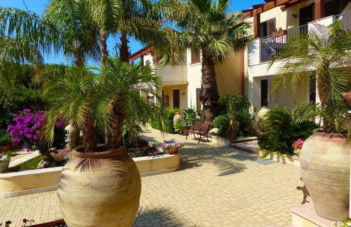 Residence Casa Del Mar Sicilia - Foto 53