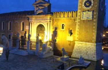 Gioiello di Venezia, Suite Calle del Forno - Foto 9