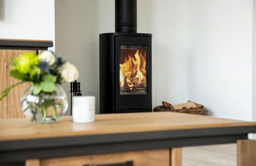 Lakeside property with spa access on a nature reserve Overton Island 11 OI11 - Photo 13