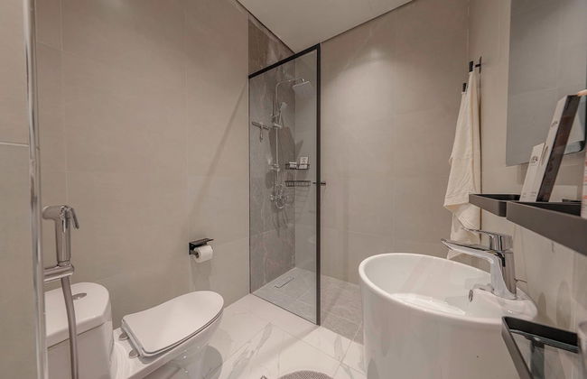 Mabaat - Al Nakheel Twin Tower - 564 - Foto 8