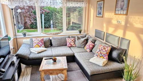 Ferienwohnung 3 - Zur Schwedenschanze - ABC563 - Nur Feriengäste! - Foto 2