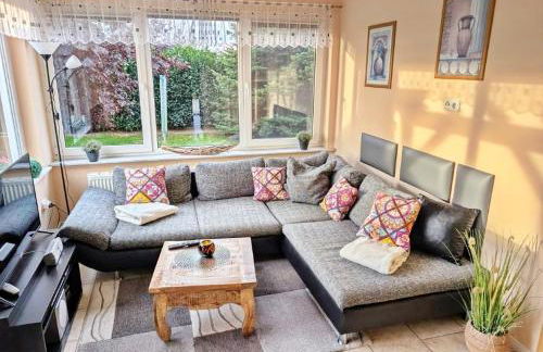 Ferienwohnung 3 - Zur Schwedenschanze - ABC563 - Nur Feriengäste! - Foto 2