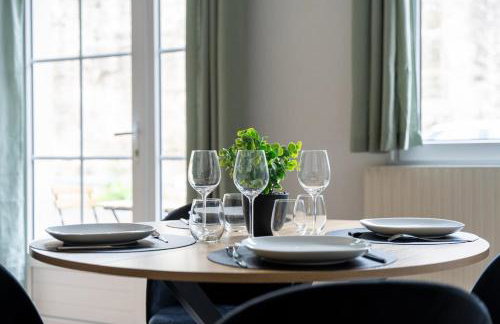 La Bretonnerie Private parking, 2 bedrooms, 4 people - Foto 45