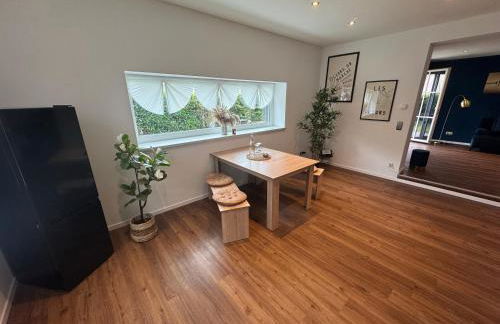 BOHO Apartment Nuit with garden near Salzburg - Foto 6