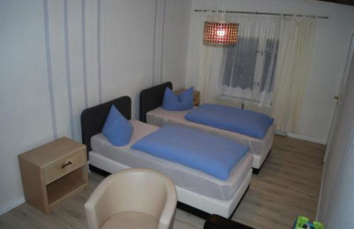 Pension Scheffler - Foto 41