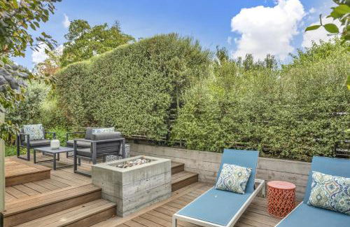 Heavenly Hideaway - Wine Tastings Included - Foto 24