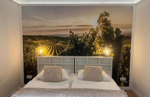 WeinbergLounge Schwabenheim - Foto 1