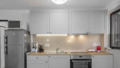 Apartments The heart of Croatia - Foto 4