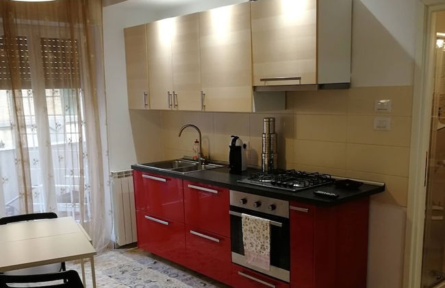 Monolocale A 10 Min Stazione Tiburtina - Foto 6