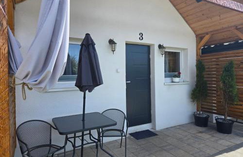 Domki U Joanny - Sarbinowo 900 m do morza - Photo 59