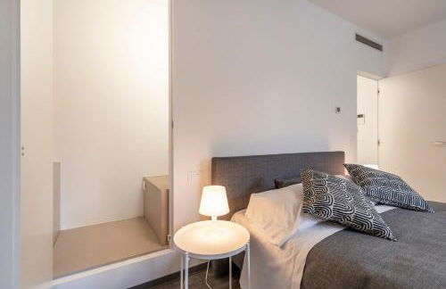 Palazzo Ruzante Padova - Barcellona Apt - Foto 28