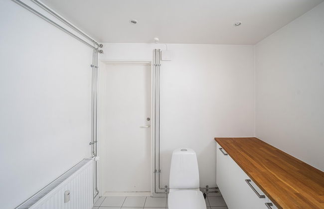 Charming City Apartment w 2-bedrooms - Foto 7