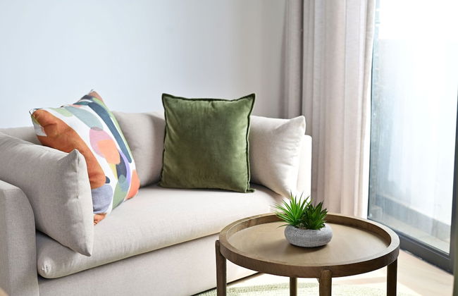 EIGHTY2 ON M - Fluent Serviced Apartments - Foto 80