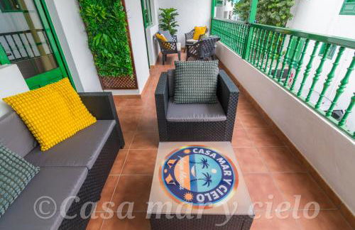 Casa mar y cielo - Foto 38