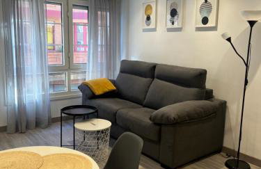 Apartamento La Siete de Gijón - Foto 1