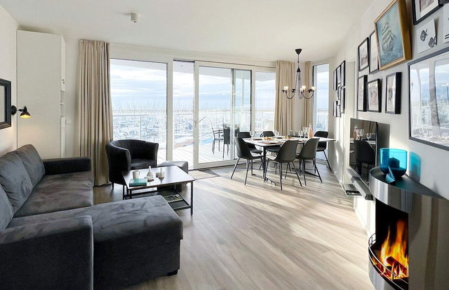 4 Personen Ferienhaus in Wendtorf - Foto 9