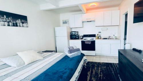 Wonderful LA studio apartment - Foto 3