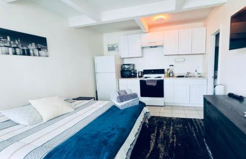 Wonderful LA studio apartment - Foto 3