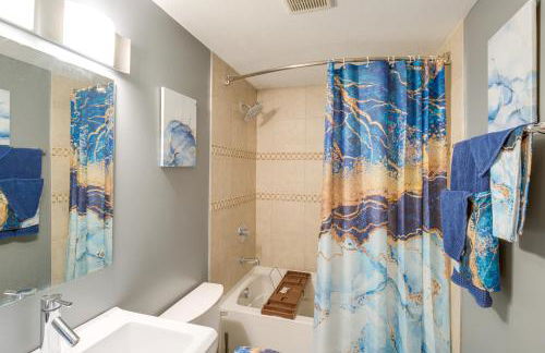 3 Mi to Dtwn Cleveland Condo with Lake Erie Views! - Foto 23