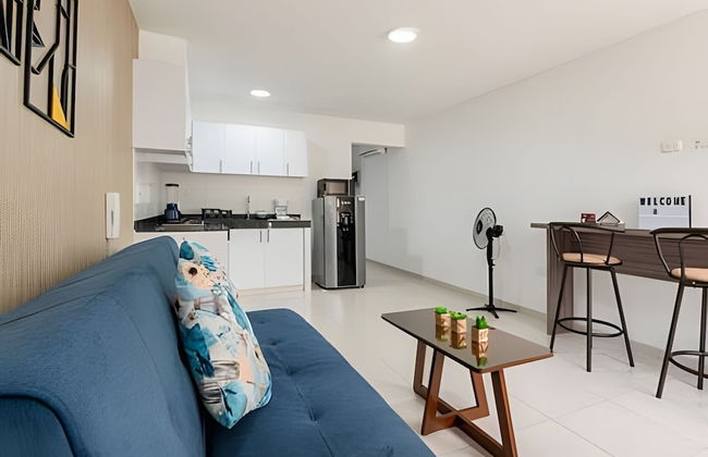 Apartaestudios San Fernando - Photo 53