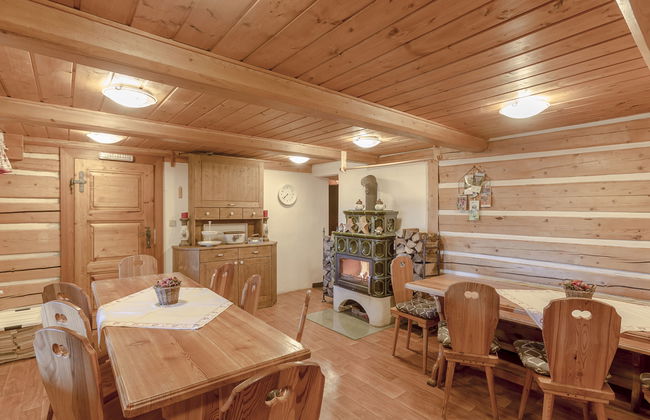 U Dvou vleků - Foto 10