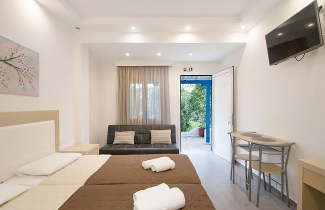 VILLA ALEXIS - Photo 5