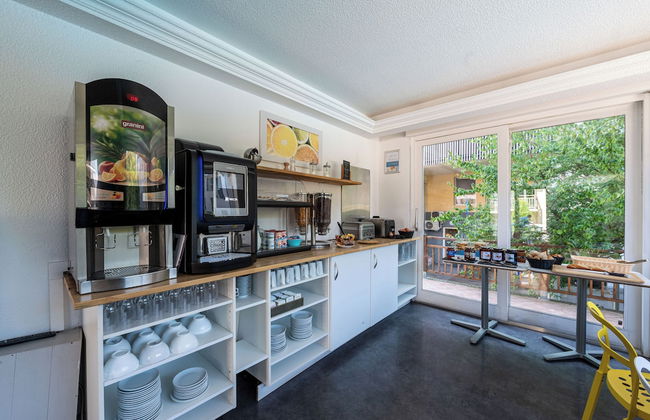 Zenitude Evian Les Terrasses du Lac, an Ascend Collection Hotel - Foto 52