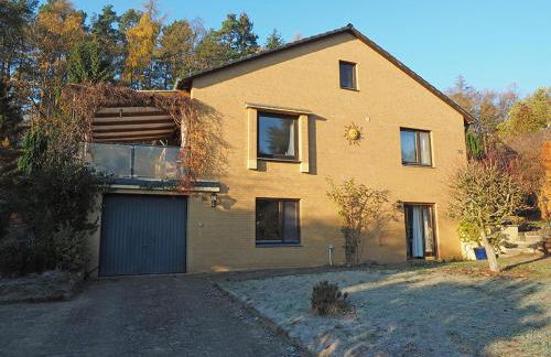 Ferienwohnung am Waldrand, Hitzacker - Foto 1