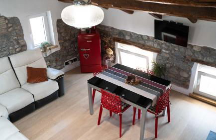 LOFT in PIAZZA con soppalco - Photo 48