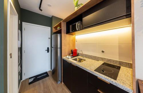 Charlie Panorama Butantã - Foto 68