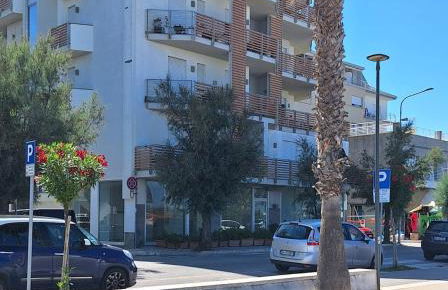 Atlantic Roseto sul mare - Foto 18