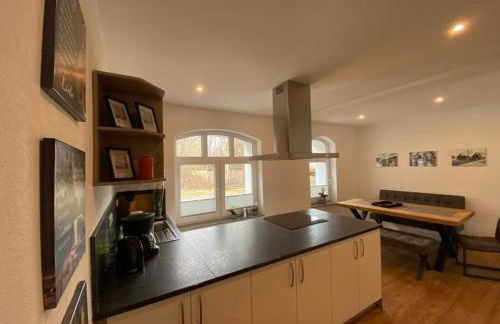 Ferienhaus Bimmelbahn 2 - Foto 3